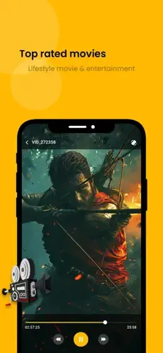 jiohotstar-logo-png download Top Rated Movies